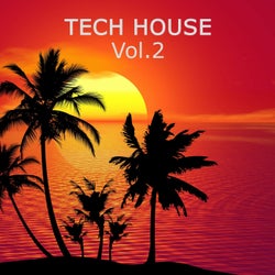 Tech House, Vol.2