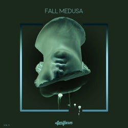 Fall Medusa , Vol. 5