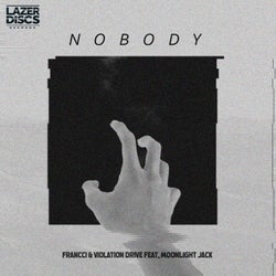 Nobody (feat. Moonlight Jack)