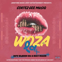 Woza La