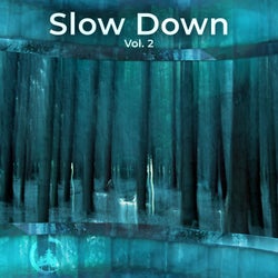 Slow Down, Vol. 2 - Slowed + Reverbed