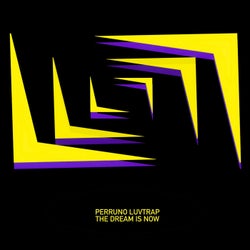The Dream Is Now