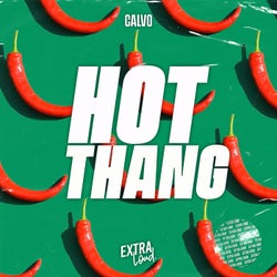 Hot Thang (Extended Mix)