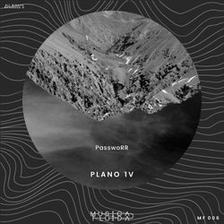Plano 1V (No Dancers Interpretation)