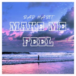 MAKE ME FEEL (Radio Edit)