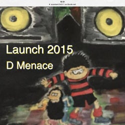 Launch 2015