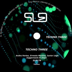 Techno Three