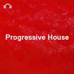 NYE Essentials: Progressive House
