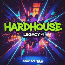 HardHouse Legacy Vol.4