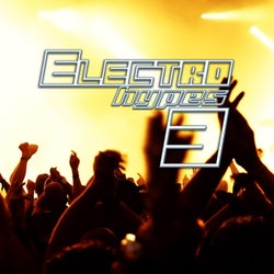 Electro Hypes Vol. 3