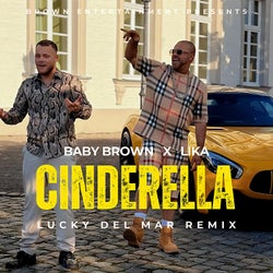 Cinderella