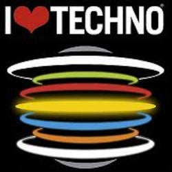 Digging In The Crates: Techno