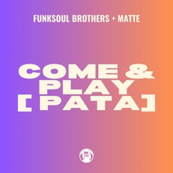 Come & Play  (Original Mix)