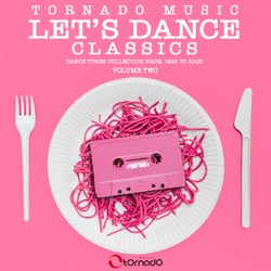 Let's Dance Classics, Vol. 2