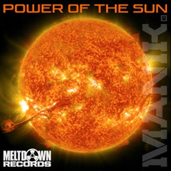 Power Of The Sun