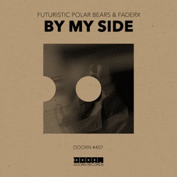 By My Side (Extended Mix)