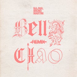 Bella Ciao (Bruno Martini Remix)