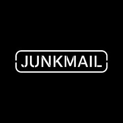 Junk Mail - Yellow Jacket Takeover