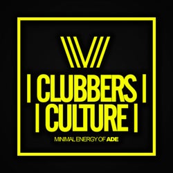 Clubbers Culture: Minimal Energy Of ADE
