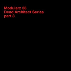 Dead Architect Series - Part 3