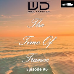 The Time Of Trance ##6