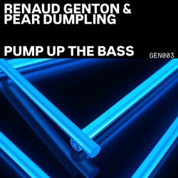 Pump up the Bass (Extended Mix)