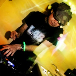 DJ coolsurf - 2013 Best