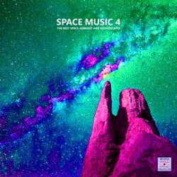Space Music 4 (The Best Space Ambient and Soundscapes)