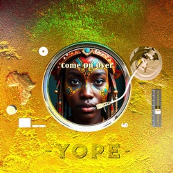 Come On Over (Radio Edit)