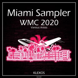 MIAMI SAMPLER - WMC 2020