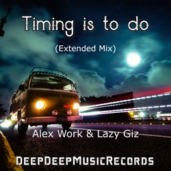 Timing Is to Do (Extended Mix)
