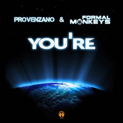 You're (Original Club Mix)