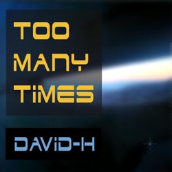 Too Many Times (Original)