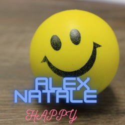 Happy (Extended mix)