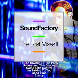 The Lost Mixes II