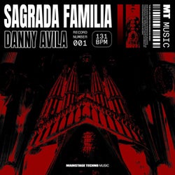 Sagrada Familia (Extended Mix)