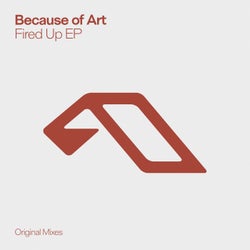 Fired Up EP