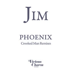 Phoenix (Crooked Man Remixes)