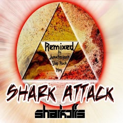 Shark Attack! (Remixed)