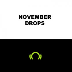 November Drops 2016
