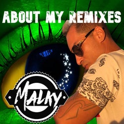 About Remixes (Remix 2023)