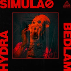 Bedlam / Hydra