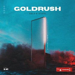 GOLDRUSH | Chart