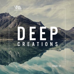 Deep Creations Issue 12
