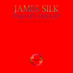 Paid My Dues EP