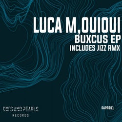 Buxcus EP