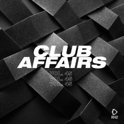 Club Affairs Vol. 45