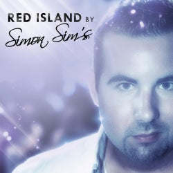 RED ISLAND BY SIMON SIM'S - DEEPER SENSATION