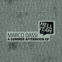 A Summer Afternoon EP