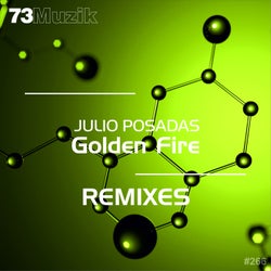Golden Fire (Remixes)